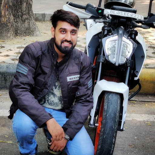 Mohammed Asif Photo 32