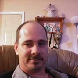 John Milburn Photo 11