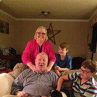 Cathy Gregg Photo 15