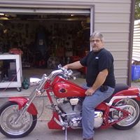 Kevin Fowler Photo 15