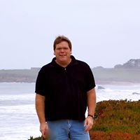 Andy Thornton Photo 16