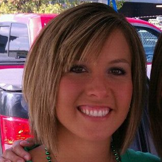 Kristin Parsons Photo 35