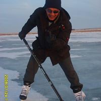 Jonathan Lucas Photo 39