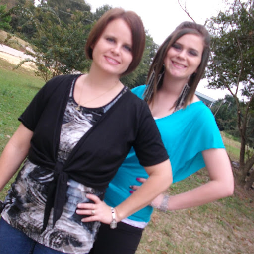 Megan Mcclain Photo 12