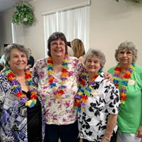 Debbie Browning Photo 18