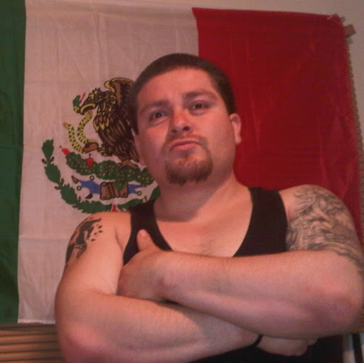 Edgar Patino Photo 12