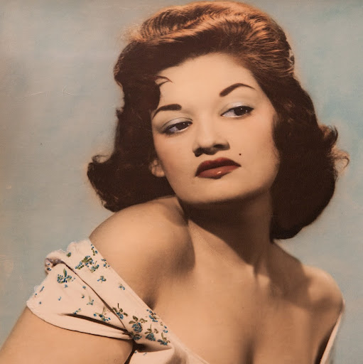 Beverly Ross Photo 4