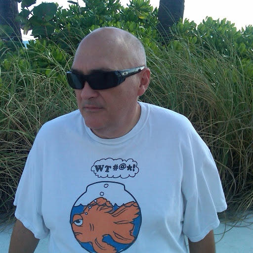 Edward Jordan Photo 42