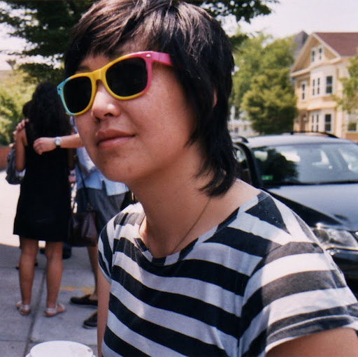 Hope Chu Photo 1