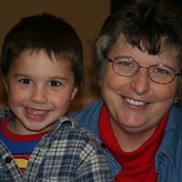 Joanna Moyer Photo 4