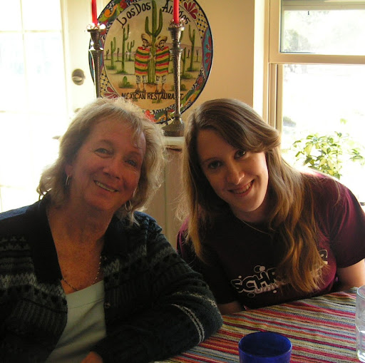 Kathrine Mcdaniel Photo 1
