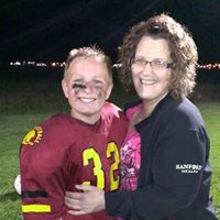 Laurie Graves Photo 31