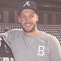 Aaron Hayes Photo 20