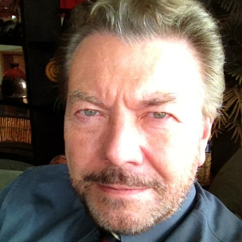 Michael Hand Photo 14