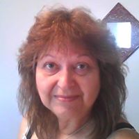 Vicki Atkinson Photo 15