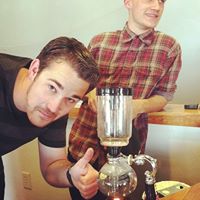 Daniel Walbert Photo 2