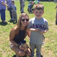 Kayla Inman Photo 14