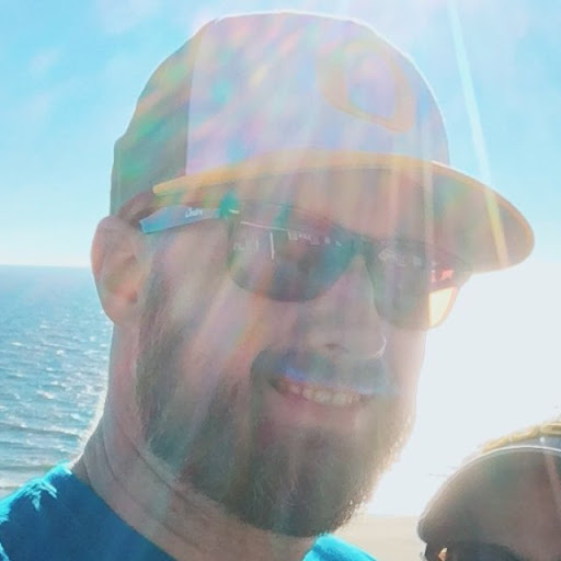 Michael Byers Photo 44