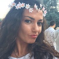Maria Cirino Photo 10