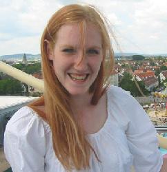 Angela Mellor Photo 17