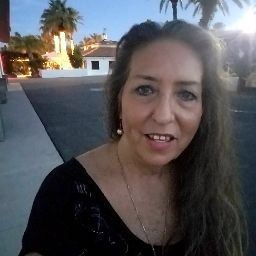 Diane Gordon Photo 51