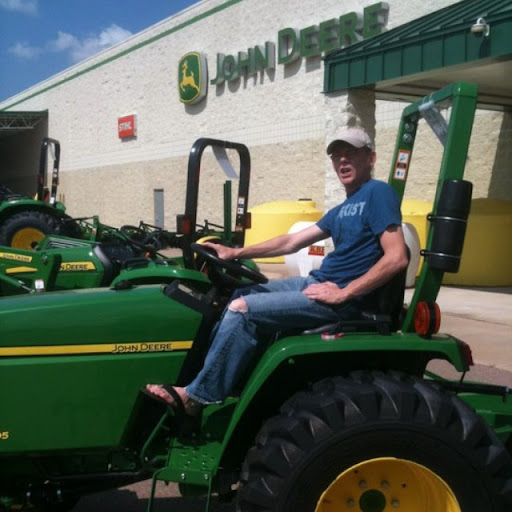 Darrell Cooper Photo 35