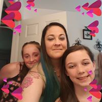 Candace Campbell Photo 40