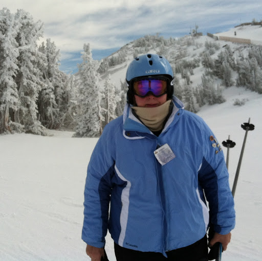 Christine Wolter Photo 6