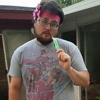 Joseph Paris Photo 19