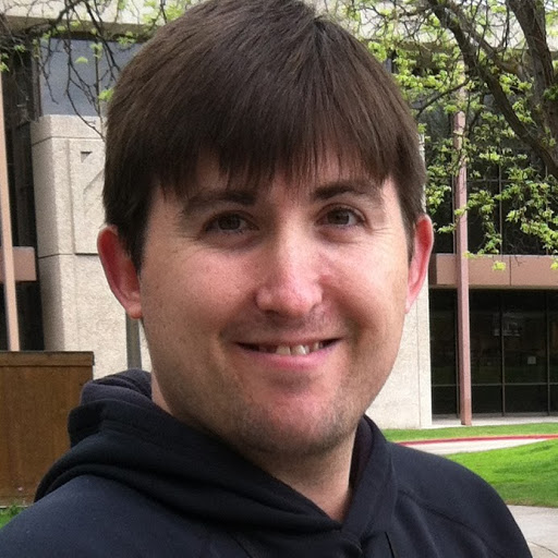 Travis Mcknight Photo 11