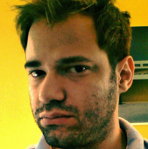 Roger Daniel Photo 34