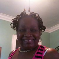 Rosalyn Robinson Photo 27