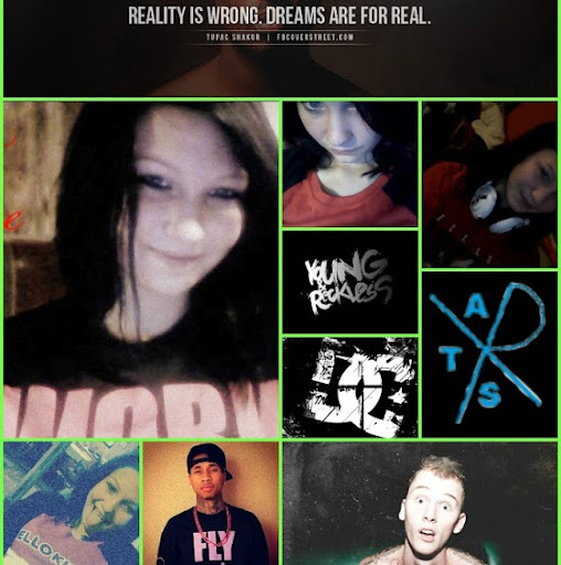 Amie Calvert Photo 4