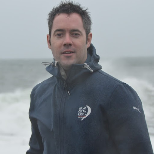 John Strain Photo 33