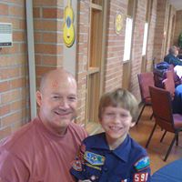 Ronnie Skinner Photo 14