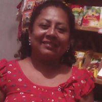 Mariceli Cruz Photo 2