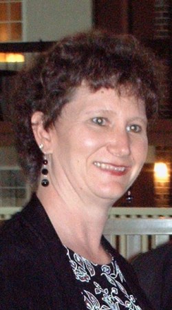 Lisa Morrison Photo 30