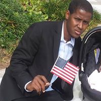 Thierno Diallo Photo 16