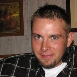 Kyle Hansen Photo 32