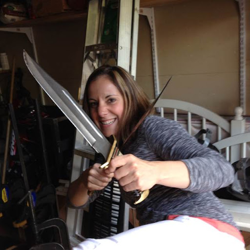 Shannon Michael Photo 16