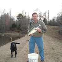 Danny Baxley Photo 4