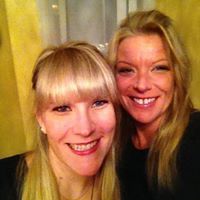 Julie Scheer Photo 12