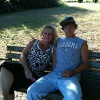 Tracy Braden Photo 19