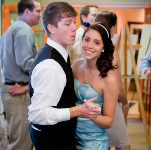 Kimberly Stevens Photo 13