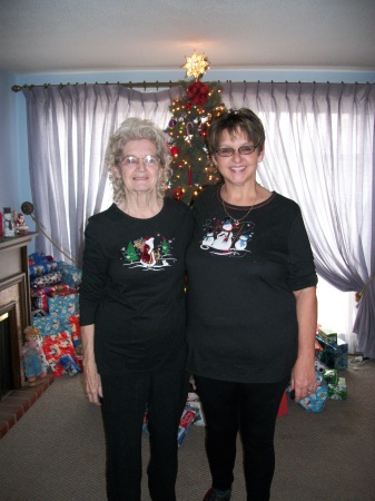 Judy Abbott Photo 19