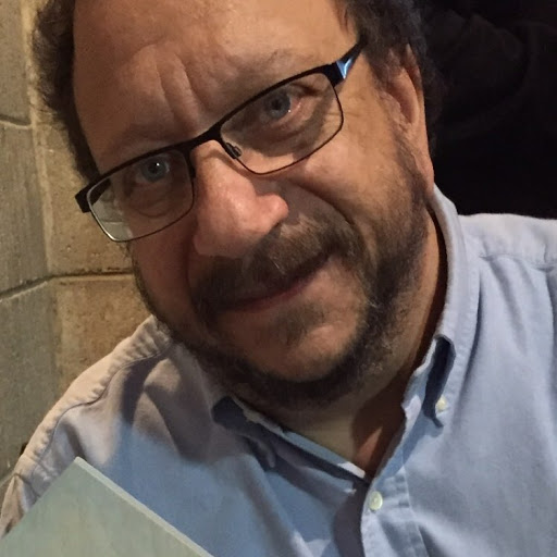David Blumenthal Photo 64