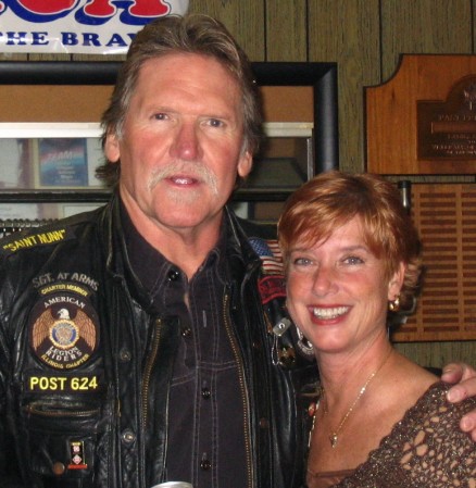 Carol Gilbert Photo 11