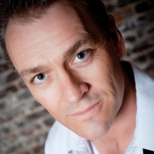 Paul Burdick Photo 14