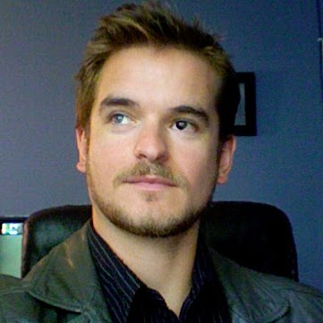 Christopher Jenkins Photo 10