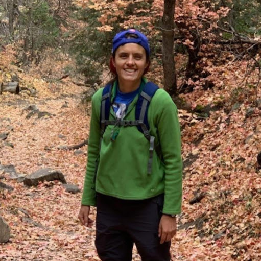 Elise Jackson Photo 15